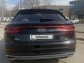 Audi Q8 2019 года за 32 500 000 тг. в Алматы – фото 14