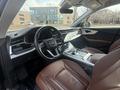 Audi Q8 2019 года за 32 500 000 тг. в Алматы – фото 20