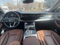 Audi Q8 2019 года за 32 500 000 тг. в Алматы – фото 21