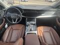 Audi Q8 2019 года за 32 500 000 тг. в Алматы – фото 22