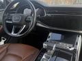 Audi Q8 2019 года за 32 500 000 тг. в Алматы – фото 25