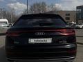 Audi Q8 2019 года за 32 500 000 тг. в Алматы – фото 28