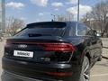 Audi Q8 2019 года за 32 500 000 тг. в Алматы – фото 31