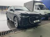 Audi Q8 2019 года за 32 500 000 тг. в Алматы
