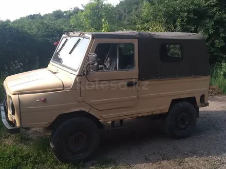 ЛуАЗ 969 1990 года за 550 000 тг. в Алматы