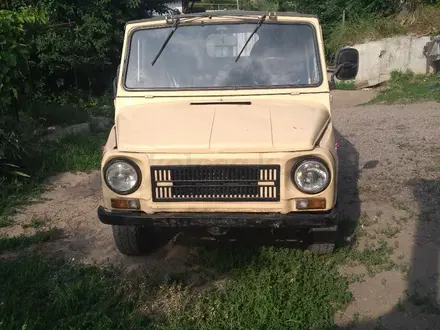 ЛуАЗ 969 1990 года за 550 000 тг. в Алматы – фото 3