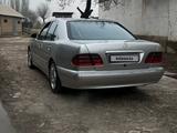 Mercedes-Benz E 320 2000 годаүшін6 800 000 тг. в Шымкент – фото 4