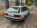 Audi 100 1992 года за 1 830 000 тг. в Алматы – фото 5