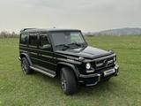 Mercedes-Benz G 350 2011 годаүшін21 500 000 тг. в Алматы – фото 2