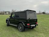 Mercedes-Benz G 350 2011 годаүшін21 500 000 тг. в Алматы – фото 4