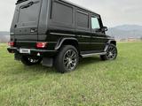 Mercedes-Benz G 350 2011 годаүшін21 500 000 тг. в Алматы – фото 5