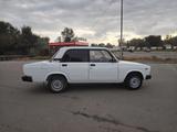 ВАЗ (Lada) 2105 1998 годаүшін1 000 000 тг. в Усть-Каменогорск – фото 4