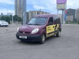 Renault Kangoo 2004 года за 2 300 000 тг. в Астана – фото 5