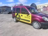 Renault Kangoo 2004 года за 2 300 000 тг. в Астана – фото 4