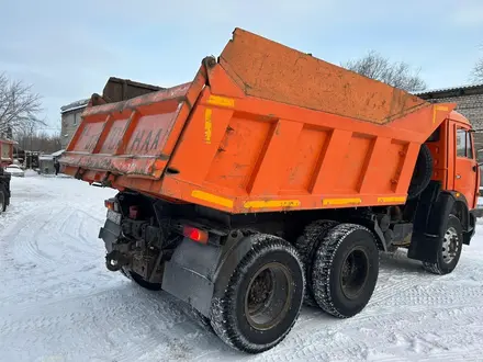 КамАЗ 2011 года за 11 000 000 тг. в Уральск – фото 4