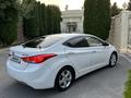 Hyundai Elantra 2011 годаfor5 600 000 тг. в Алматы – фото 11