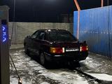 Audi 80 1991 годаүшін650 000 тг. в Тараз – фото 2