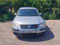 Volkswagen Passat 2002 годаүшін1 900 000 тг. в Актобе