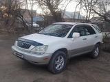 Lexus RX 300 2001 годаfor5 500 000 тг. в Тараз – фото 5