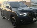 Toyota Land Cruiser Prado 2021 года за 29 000 000 тг. в Актау