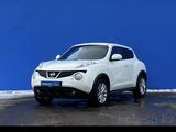 Nissan Juke 2012 года за 5 500 000 тг. в Алматы