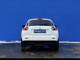 Nissan Juke 2012 года за 5 500 000 тг. в Алматы – фото 4