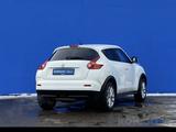 Nissan Juke 2012 года за 5 500 000 тг. в Алматы – фото 3