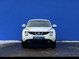 Nissan Juke 2012 года за 5 500 000 тг. в Алматы – фото 2