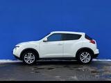 Nissan Juke 2012 года за 5 500 000 тг. в Алматы – фото 5