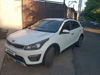 Kia Rio X-Line 2020 годаүшін9 000 000 тг. в Шымкент