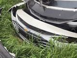 Chevrolet malibu 2018-2022бампер в сборе за 10 000 тг. в Алматы