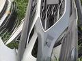 Chevrolet malibu 2018-2022бампер в сборе за 10 000 тг. в Алматы – фото 3