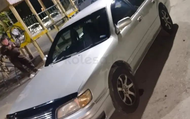 Nissan Cefiro 1995 годаүшін1 450 000 тг. в Талдыкорган