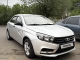 ВАЗ (Lada) Vesta 2017 годаүшін3 000 000 тг. в Актобе