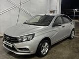 ВАЗ (Lada) Vesta 2017 годаүшін3 000 000 тг. в Актобе – фото 3