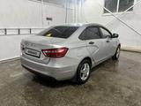 ВАЗ (Lada) Vesta 2017 годаүшін3 000 000 тг. в Актобе – фото 5