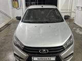 ВАЗ (Lada) Vesta 2017 годаүшін3 000 000 тг. в Актобе – фото 2