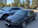 Volkswagen Scirocco 2010 года за 6 000 000 тг. в Алматы – фото 2