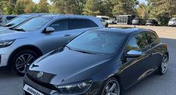 Volkswagen Scirocco 2010 года за 6 000 000 тг. в Алматы – фото 2