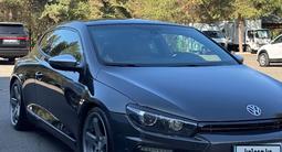 Volkswagen Scirocco 2010 года за 6 000 000 тг. в Алматы