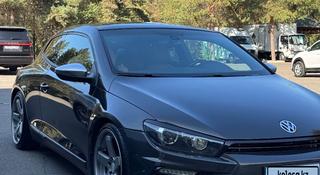 Volkswagen Scirocco 2010 года за 5 900 000 тг. в Алматы