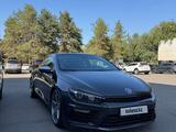Volkswagen Scirocco 2010 года за 6 000 000 тг. в Алматы – фото 3