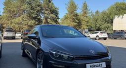 Volkswagen Scirocco 2010 года за 6 000 000 тг. в Алматы – фото 3