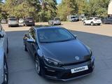 Volkswagen Scirocco 2010 года за 6 000 000 тг. в Алматы – фото 4