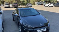 Volkswagen Scirocco 2010 года за 6 000 000 тг. в Алматы – фото 4