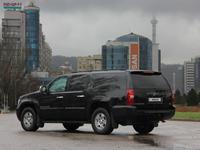 Chevrolet Suburban 2007 годаүшін15 500 000 тг. в Алматы