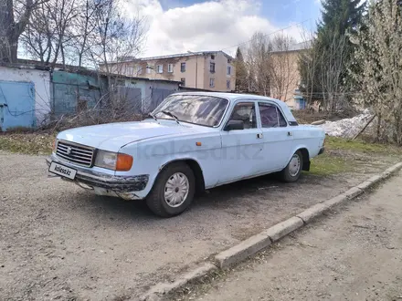 ГАЗ 31029 Волга 1993 года за 600 000 тг. в Алтай