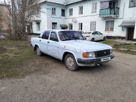 ГАЗ 31029 Волга 1993 года за 600 000 тг. в Алтай – фото 4