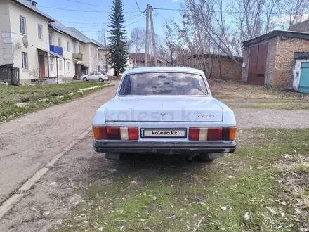 ГАЗ 31029 Волга 1993 года за 600 000 тг. в Алтай – фото 7