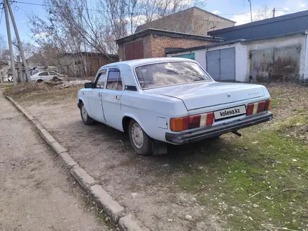 ГАЗ 31029 Волга 1993 года за 600 000 тг. в Алтай – фото 8